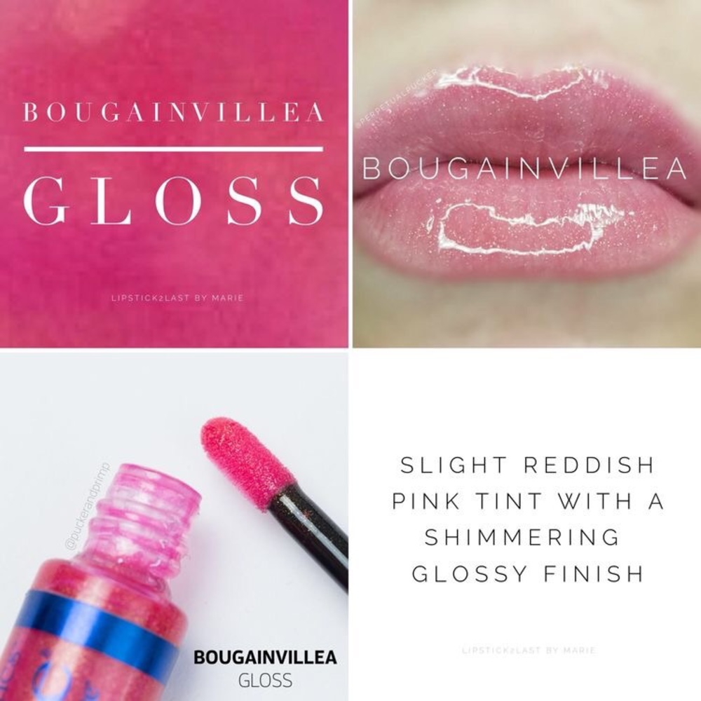 Bougainvillea Gloss
